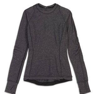 lululemon long sleeve